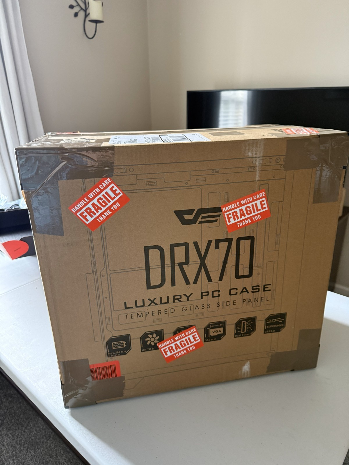 🚀 Custom Gaming PC Building Service — READ DESCRIPTION! Serious Buyers ONLY