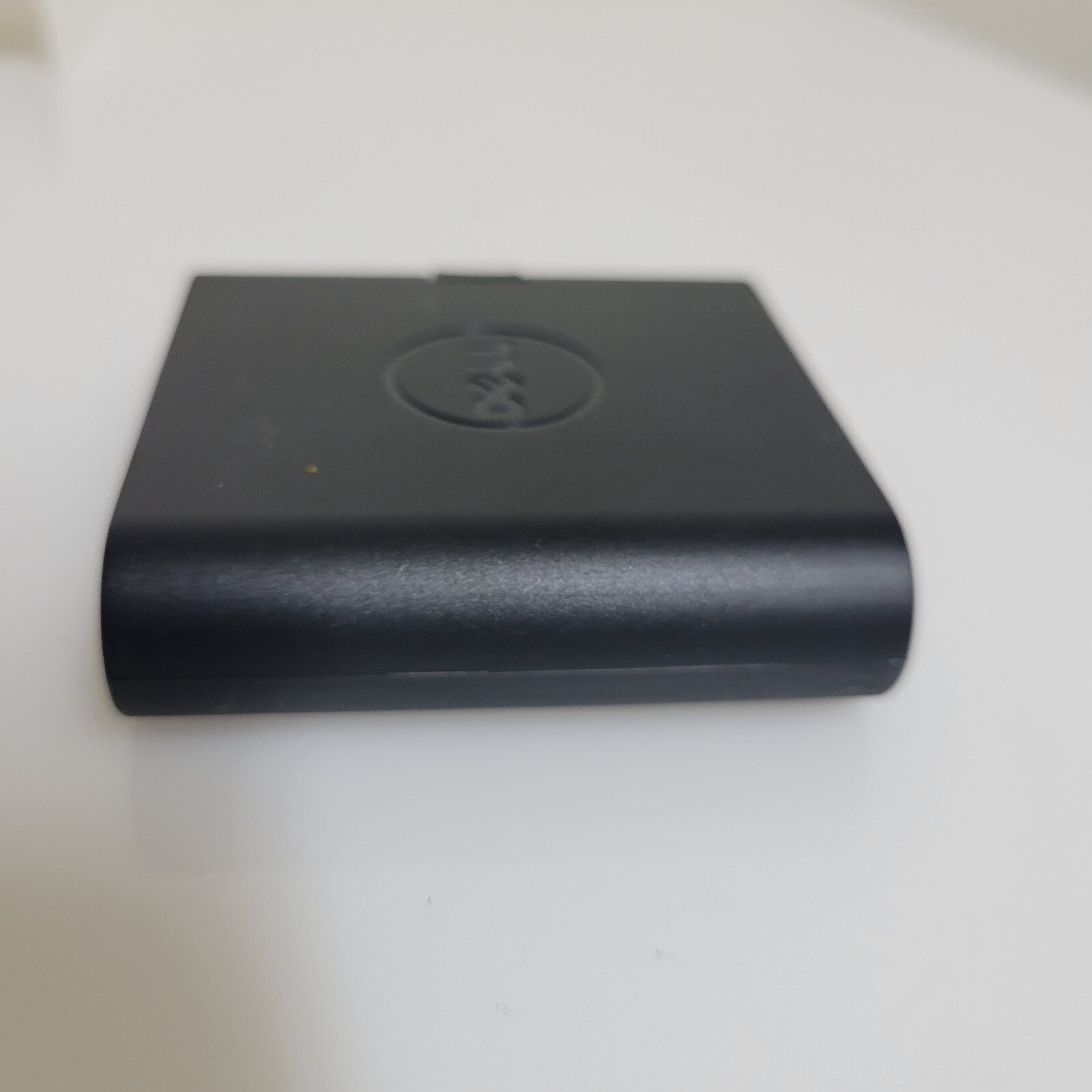 New Dell JF19J USB-C Adapter to HDMI USB 3.0 RJ45 Ethernet VGA Hub DA200
