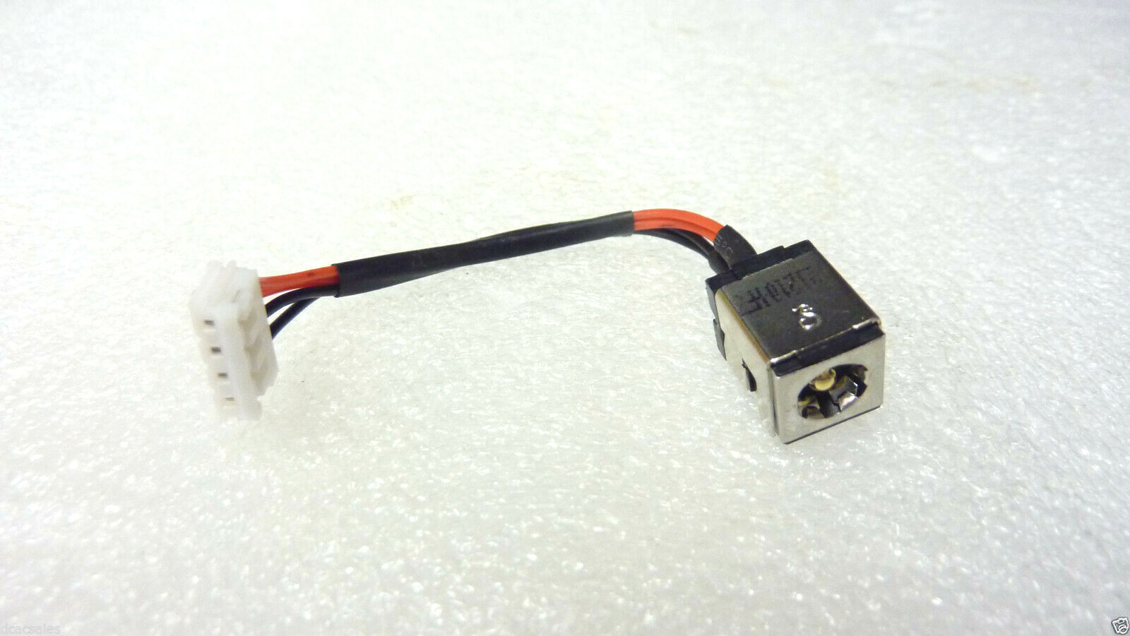 For ASUS K40IN K40IJ K50IJ K50IN K50AF K50ID K50AD DC Power Jack Charging Port