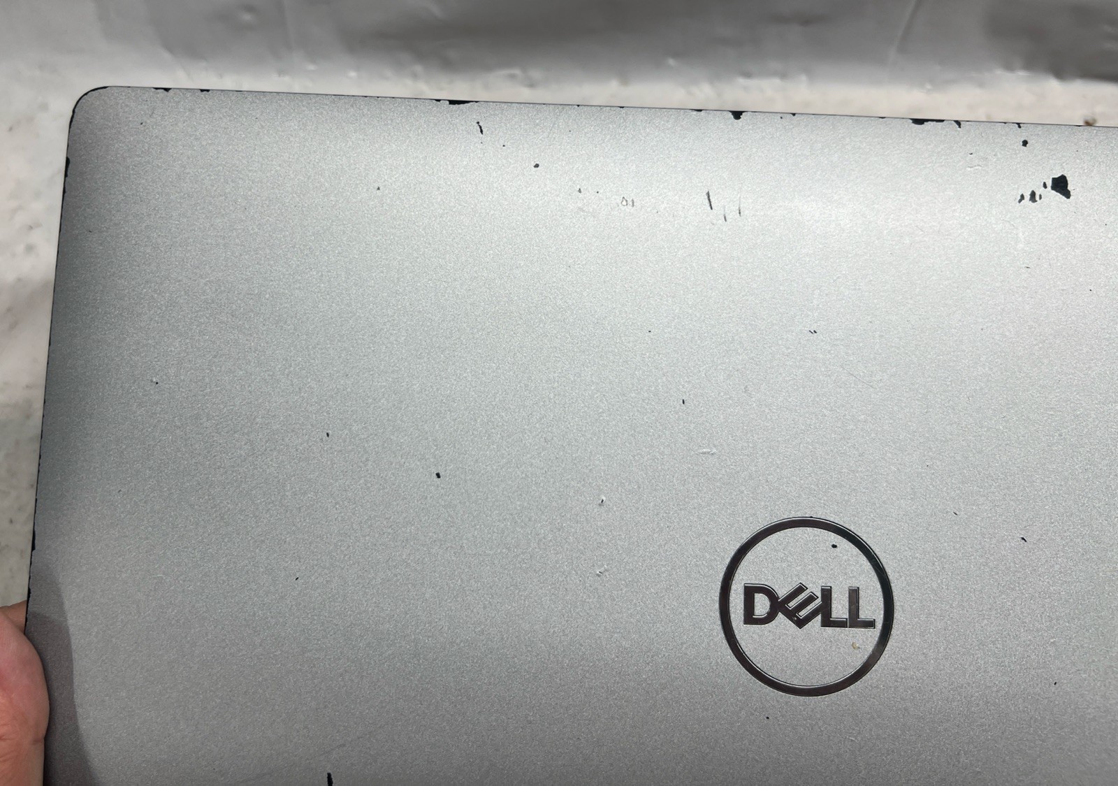 Dell Latitude 5510 i7-10610U Touch 512GB NVMe SSD 16GB DDR4 Win11Pro G’teed