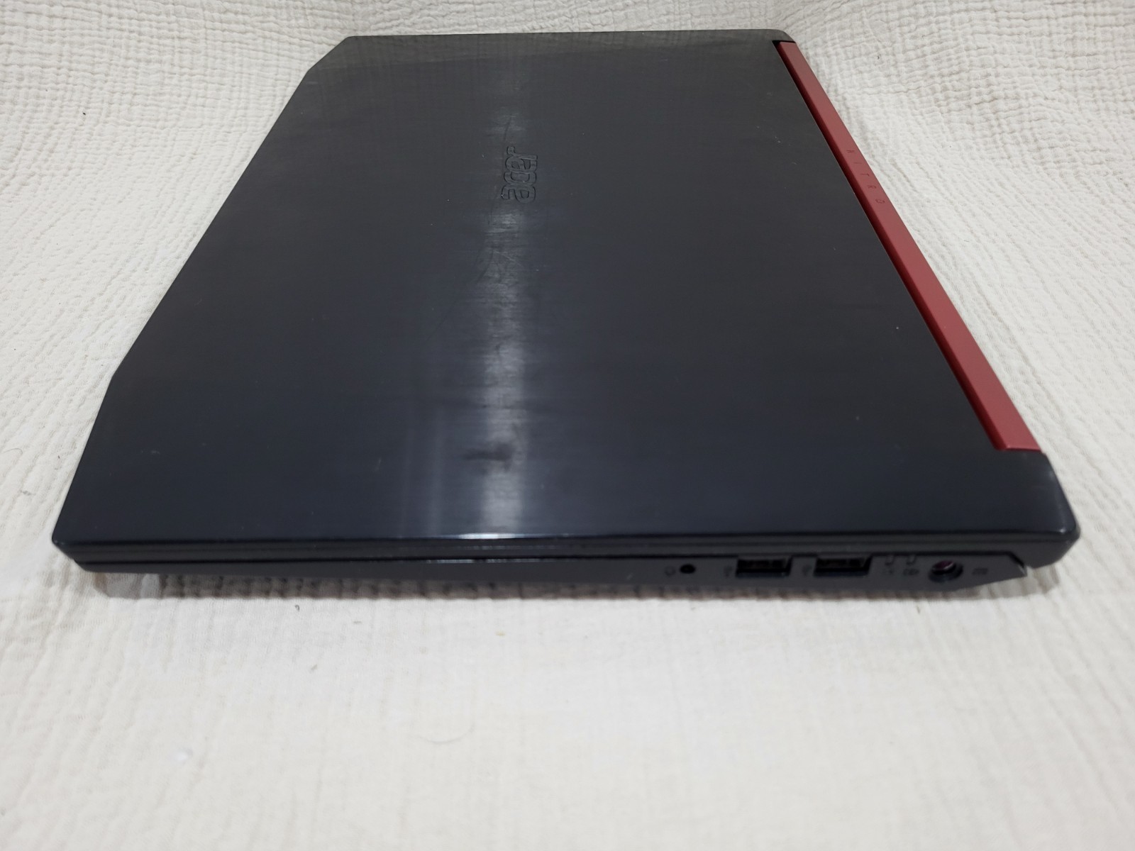 Acer Nitro AN515-53 Intel i5-8300H 2.30GHz NVIDIA GeForce GTX 1050 16 Gb 612Gb