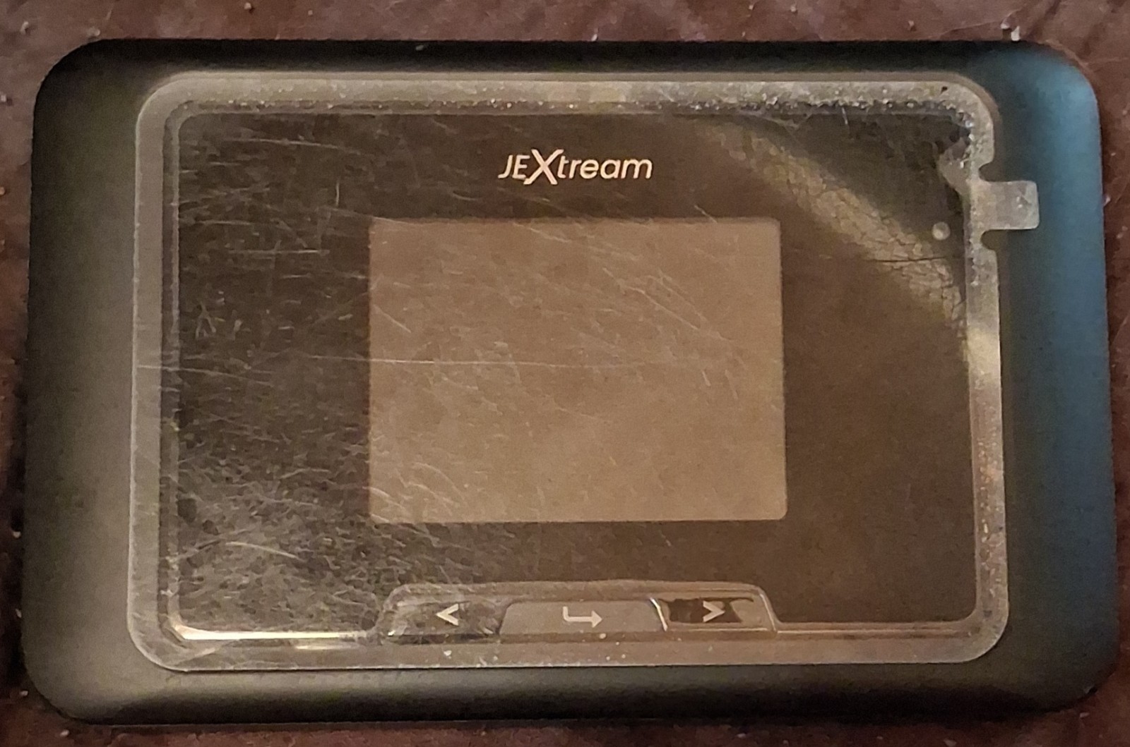 JEXtream RG2100 5G Portable Wi-Fi Hotspot Metro T-Mobile Orig Box & Accessories