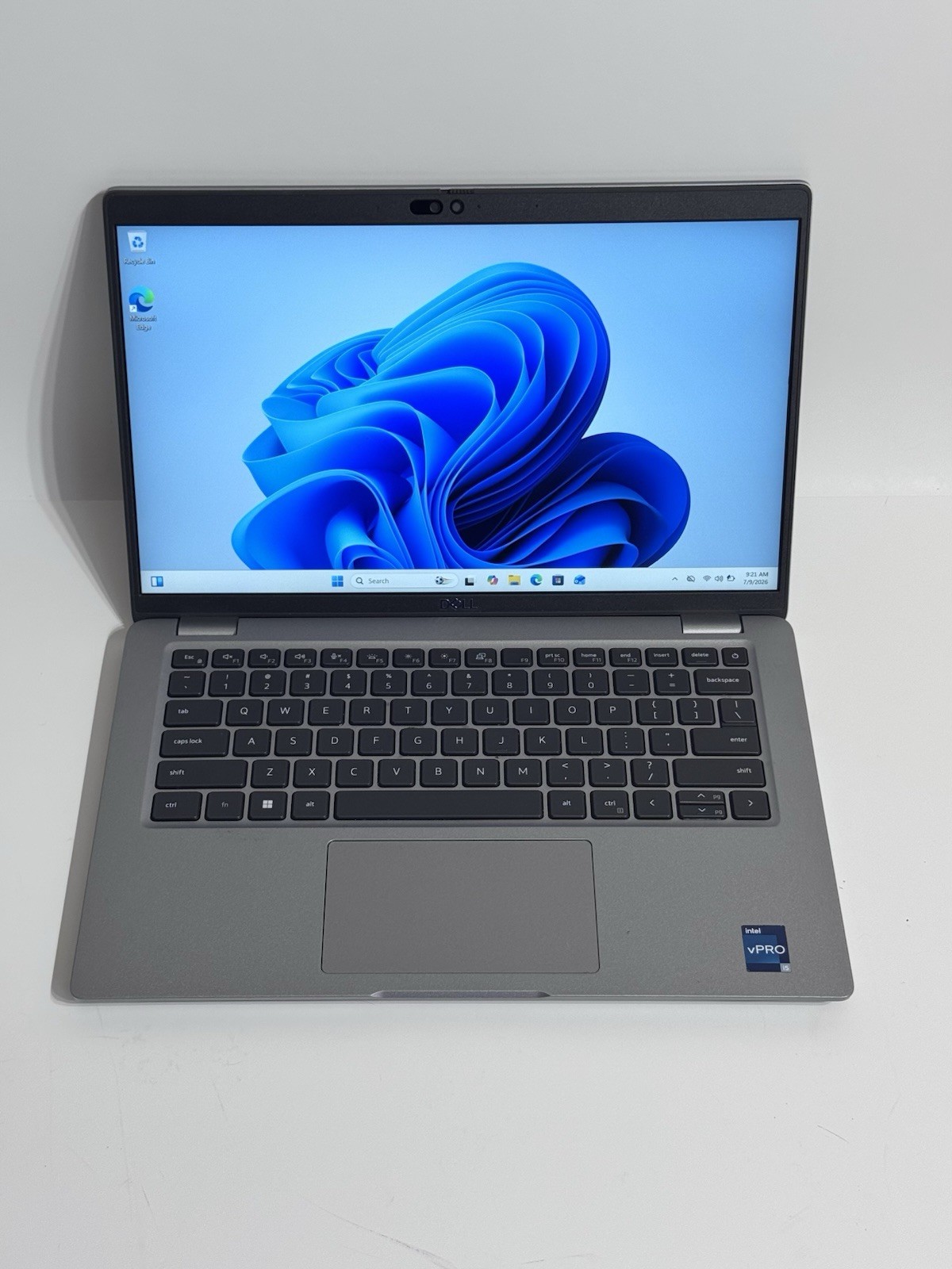 Dell Latitude 5440 14″ Touchscreen i5-1345U 1.6GHz 16GB RAM 512GB SSD