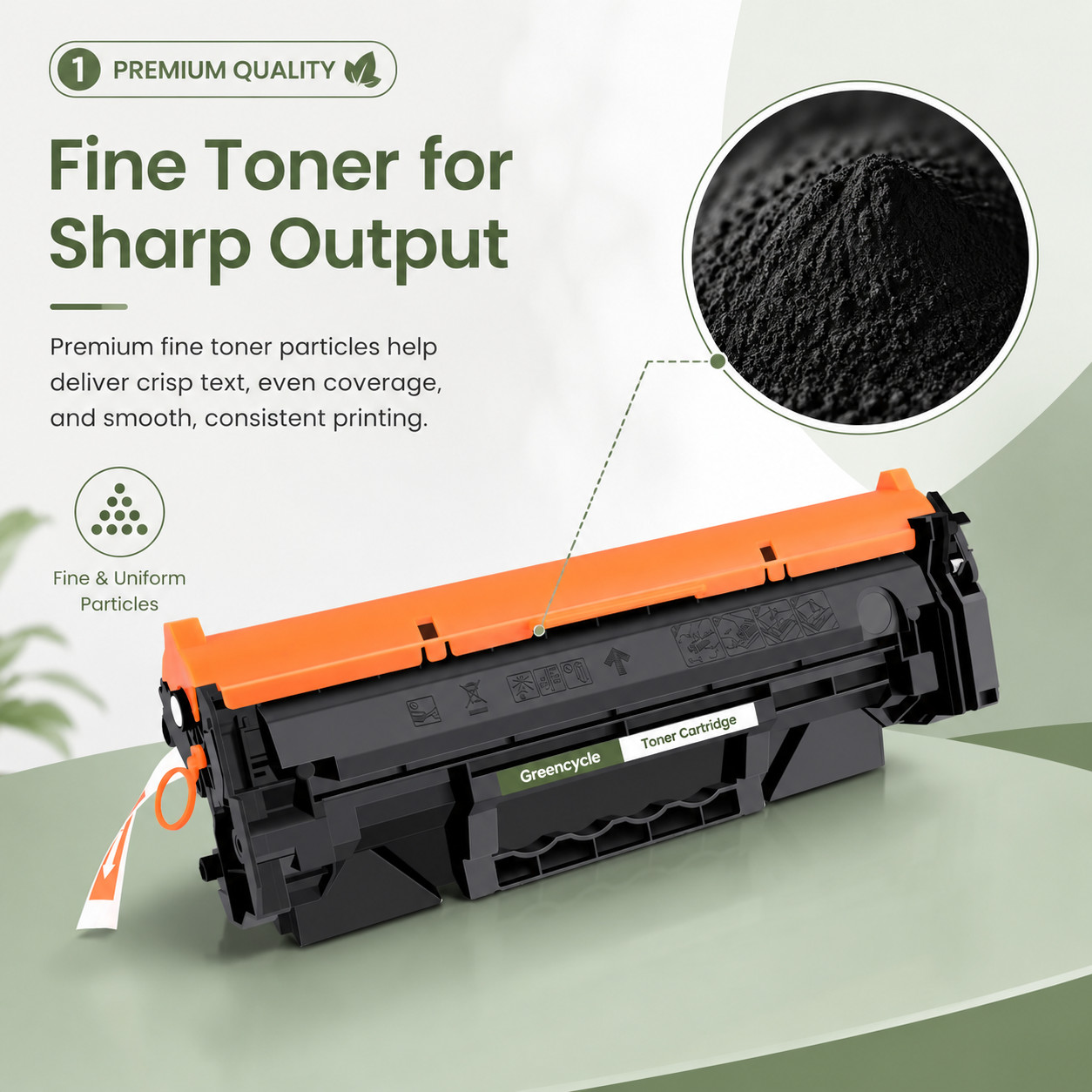8PK B2360 M11XH Black 8,500Pages Toner Cartridge New Chip Replace for Dell B2360