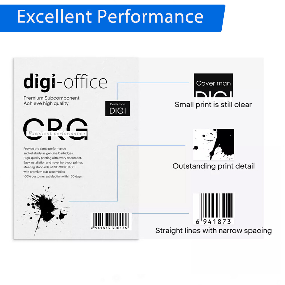 1PK W1410A 141A Toner Cartridge For HP LaserJet MFP M140w M139w M110w with Chip