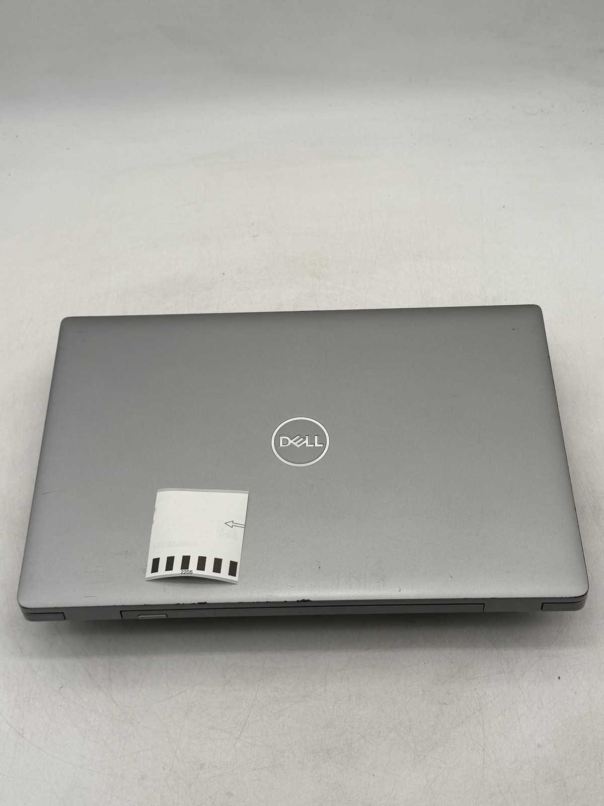 Dell Latitude 5520 15.6″ 16GB 512GB i7-1185G7 (Win 11) READ