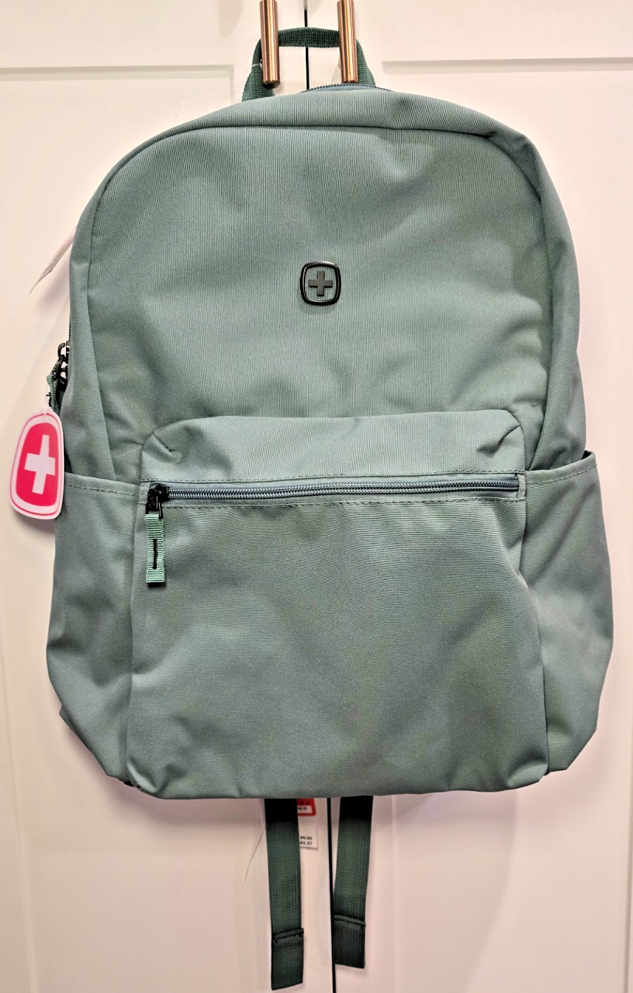SWISSGEAR LAPTOP BACKPACK SA1055
