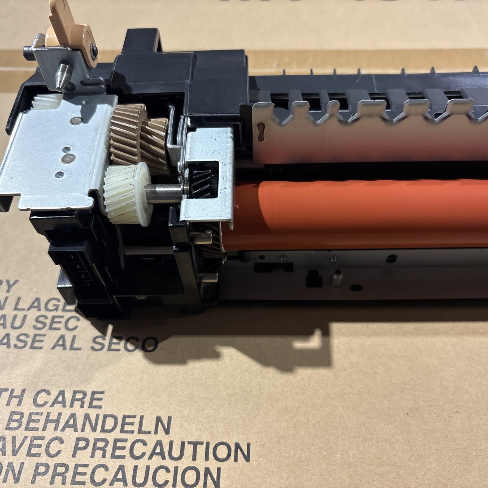 Fuser Unit for Xerox AltaLink C8130 C8135 C8145 C8155 C8170 B8145/B8155 126K3931