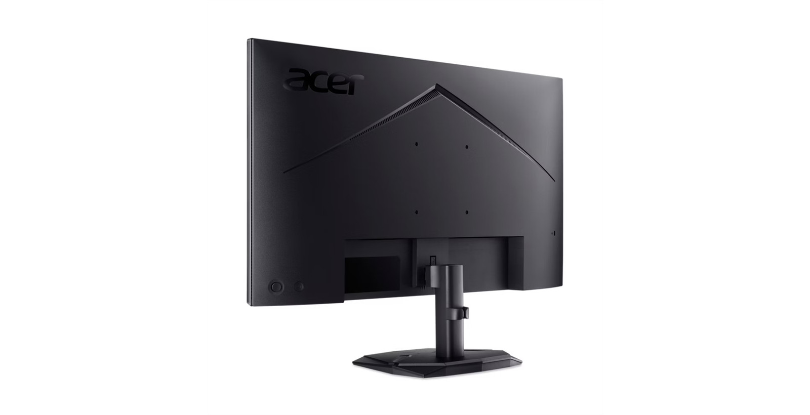 Acer Nitro KG271 P6bip 27″ Full HD Gaming Monitor 1920×1080 165Hz 1ms