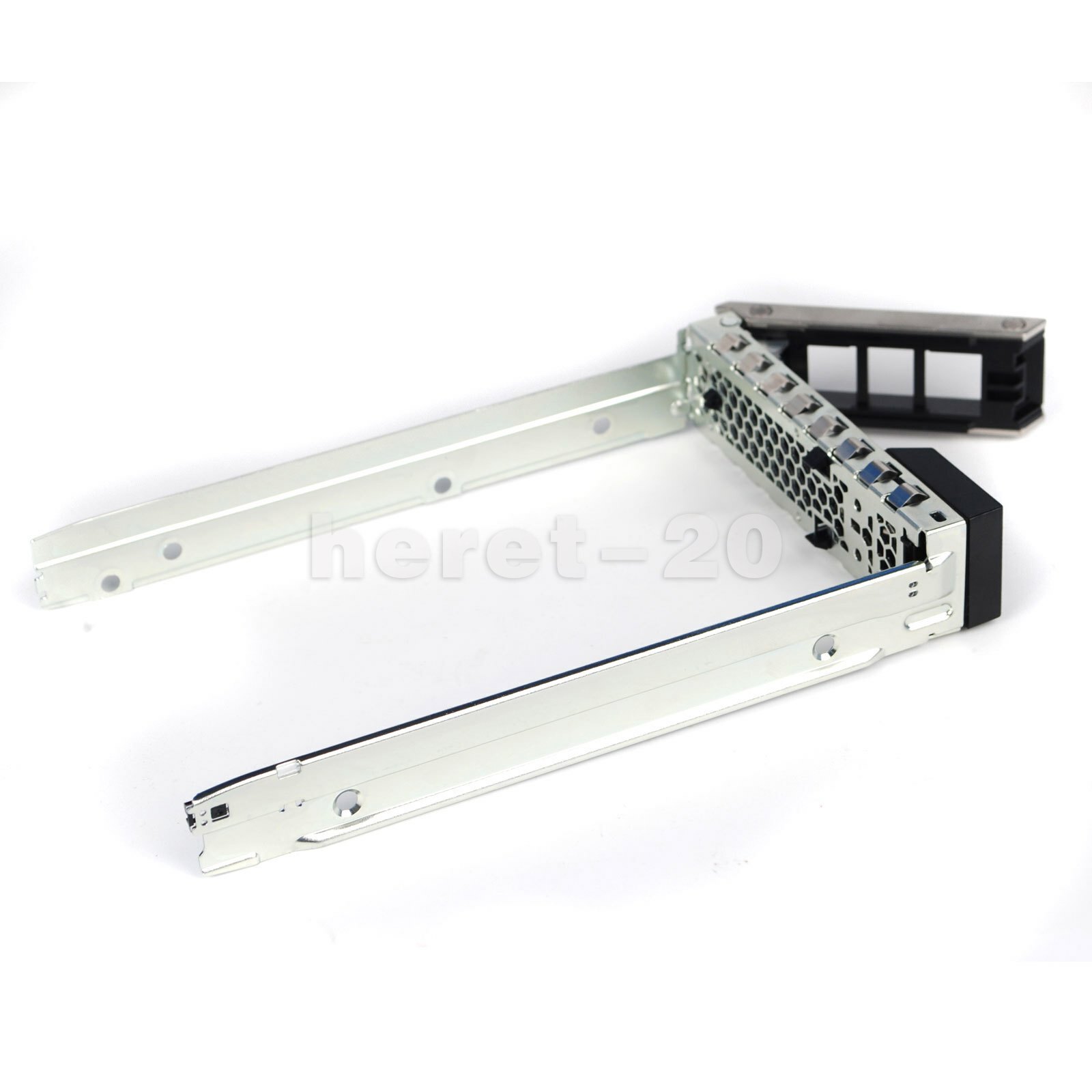 10×3.5″ SATA HDD Caddy Tray X7K8W 0X7K8W For Dell G14/Gen14 R640 R6415 R740 R940