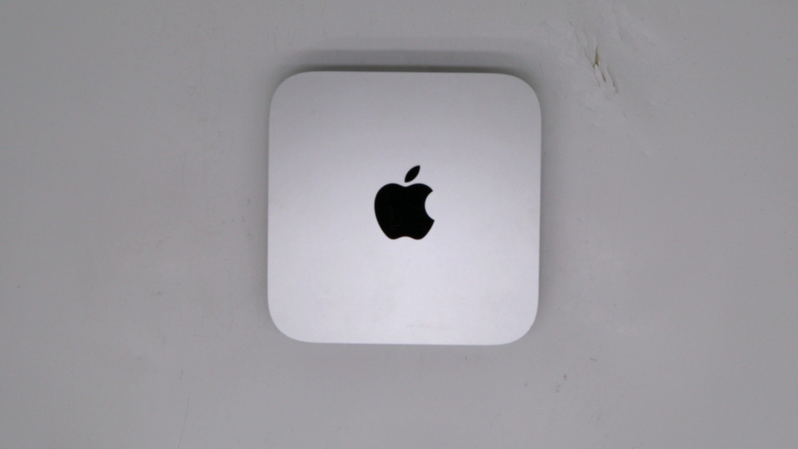 Apple Mac Mini I5 16GB 256GB Silver 2014 – Excellent