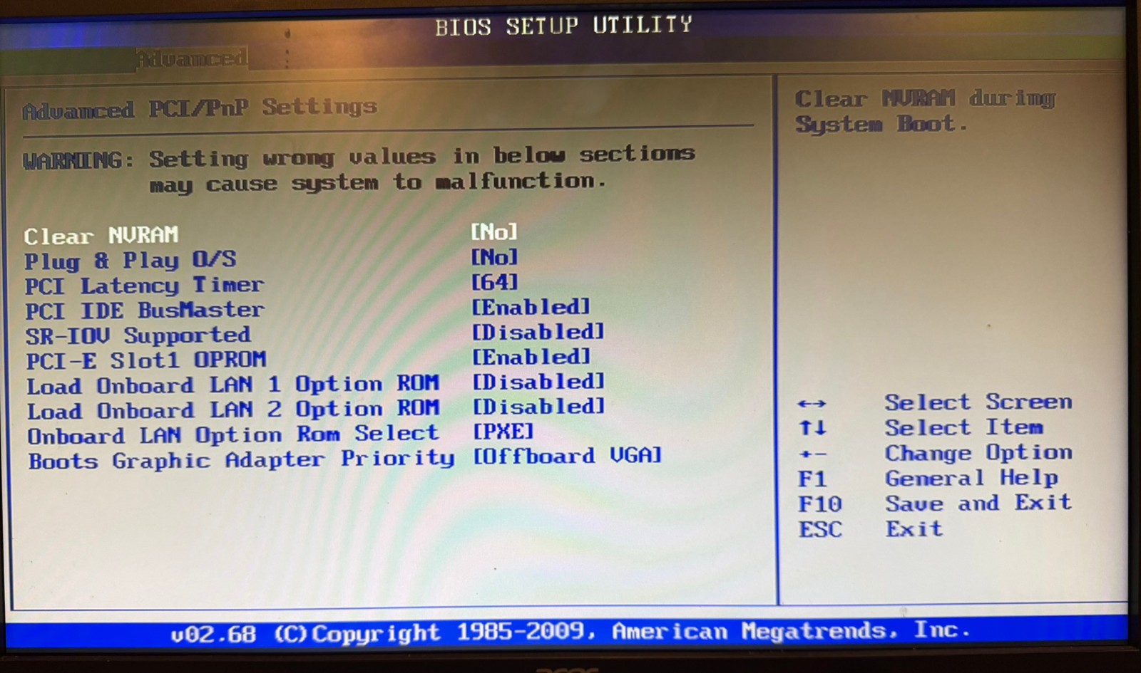 Supermicro Superserver X8DTT-F 6016TT-TF/IBX/IBQF 2-XEON E5620@2.40GHz 12GB RAM