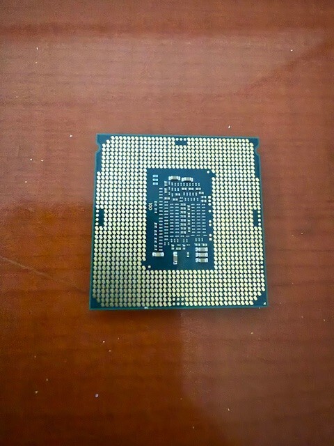 Intel Core i7-6700 4-Core 8-Thread up to 4.0GHz Turbo CPU LGA 1151 8MB SR2L2