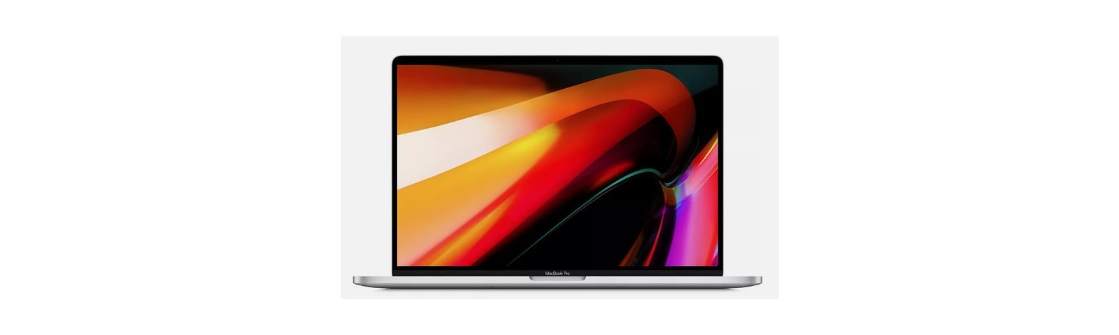 Apple MacBook Pro A2141 i7-9750H 2.6GHz 16GB 500GB NVMe 16″ 2019 Tahoe: Fair