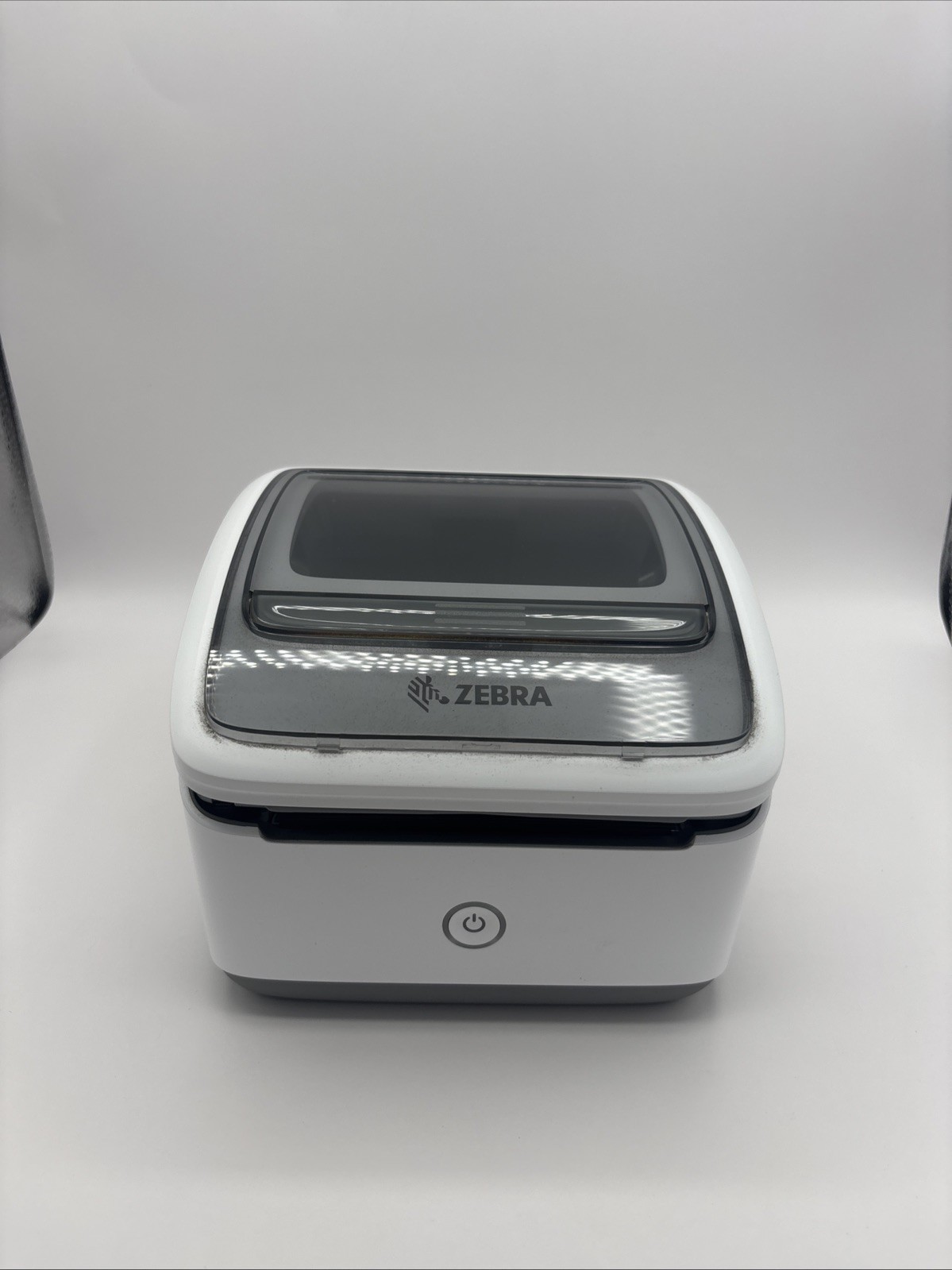 ✅Zebra ZSB-DP14 Direct Thermal Label Printer with Bluetooth + WiFi w/ Power!🔥⭐