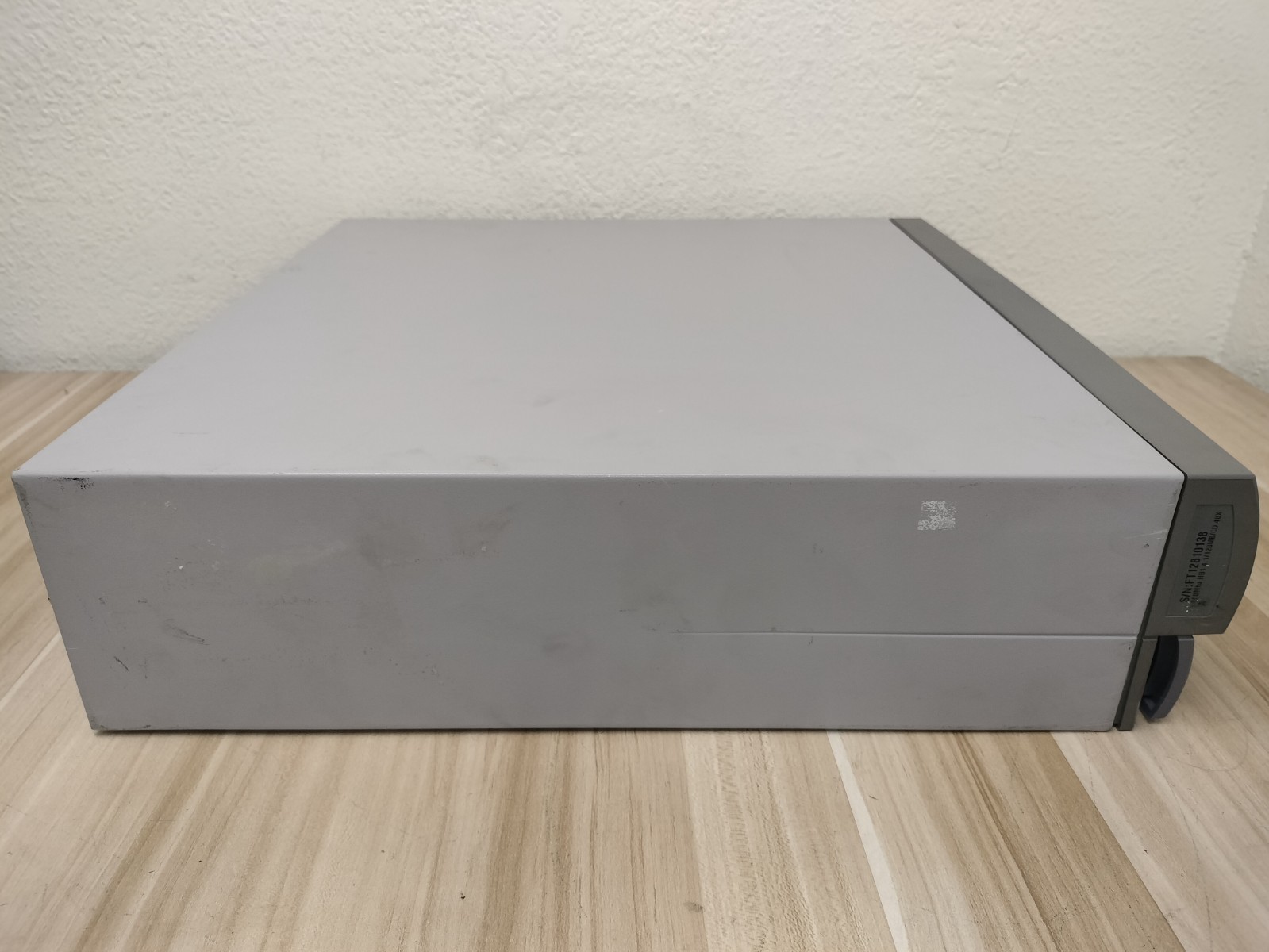 Sun Microsystems SunBlade 100 UltraSPARC-IIe 500MHz CPU 384MB RAM 380-0329-03