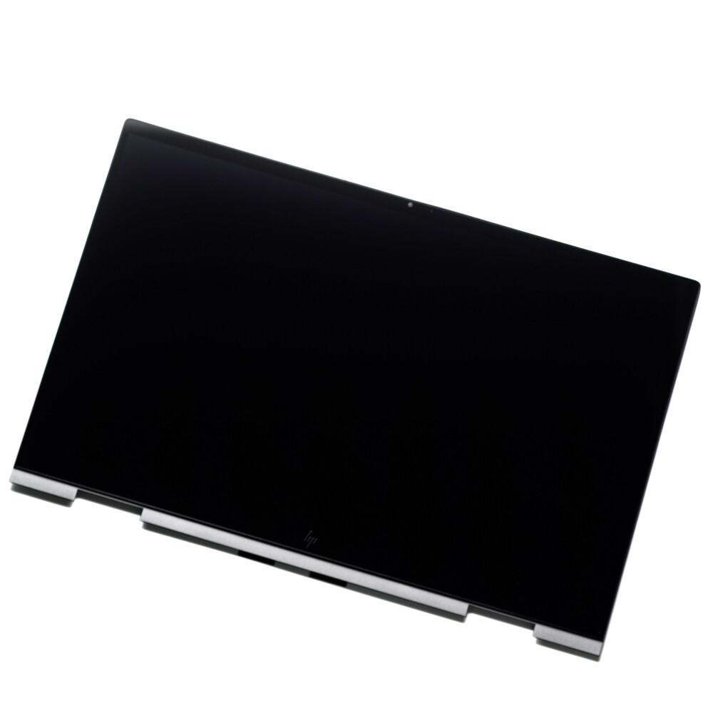 For HP Envy X360 15M-ES0013DX 15M-ES0023DX IPS LCD Display Touch Screen Assembly