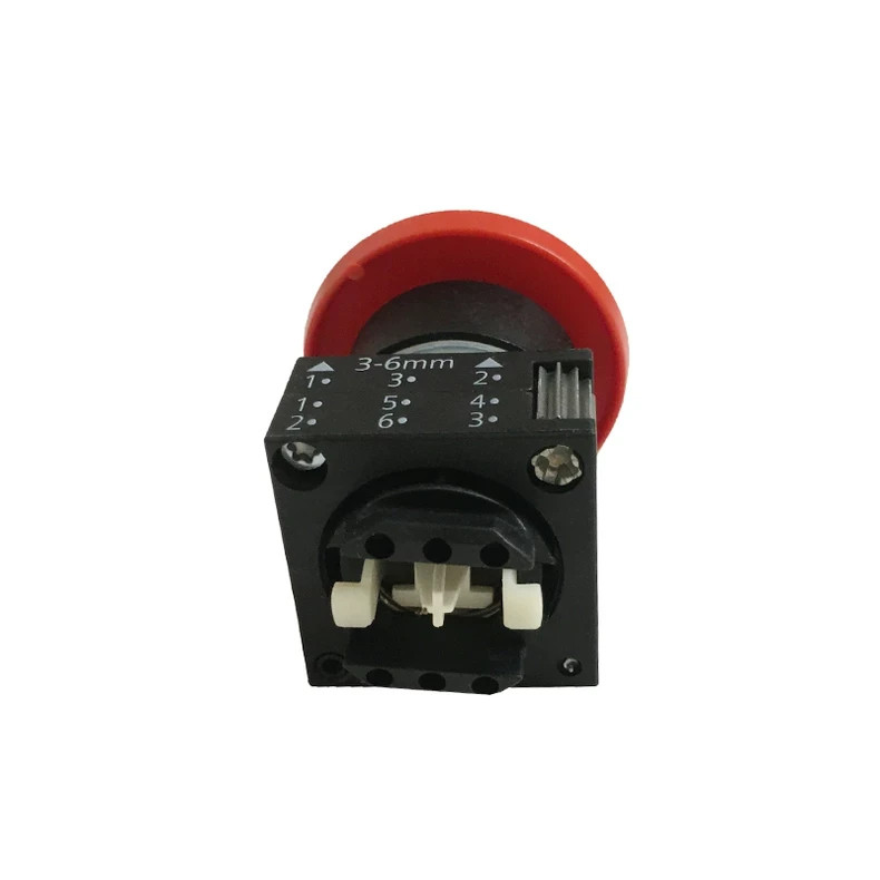 1PCS NEW 3SB3000-1CA21 In Stock