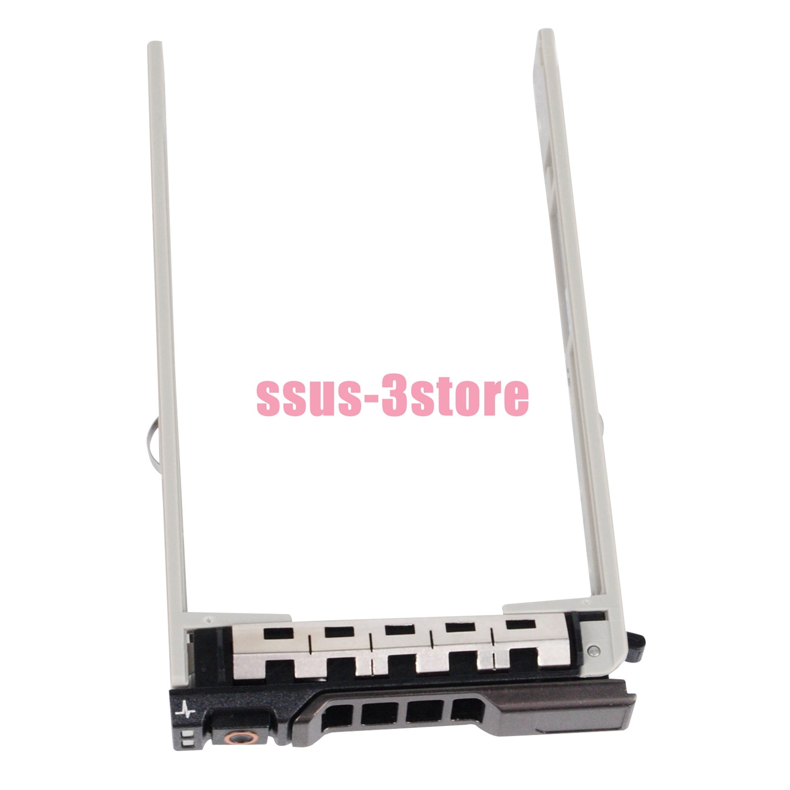 Lot 2.5″ Hotswap HDD Caddy Tray for Dell PowerEdge T330 T430 T530 T630 R630 R730