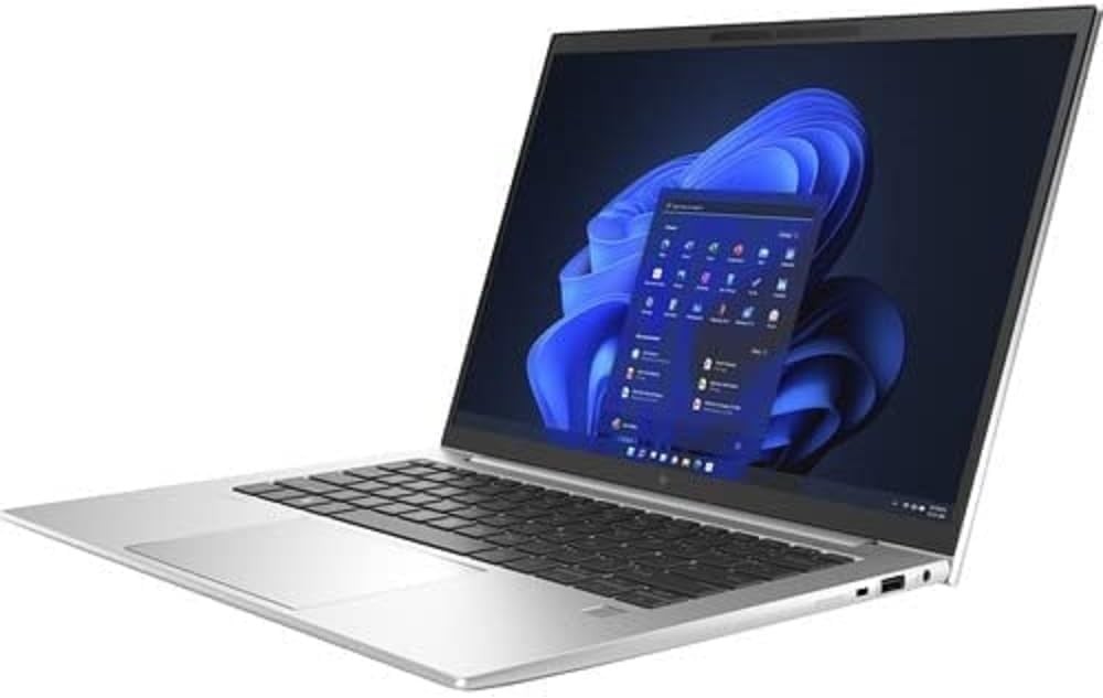 HP EliteBook 840 G9 i5-1235U 14″ 16GB RAM 512GB SSD – Very Good Refurbished