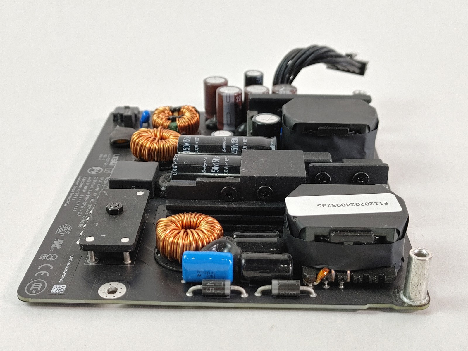LiteOn PA-1311-2A2 Mini 12-Pin 300W AIO Desktop Power Supply For Apple 27” iMac