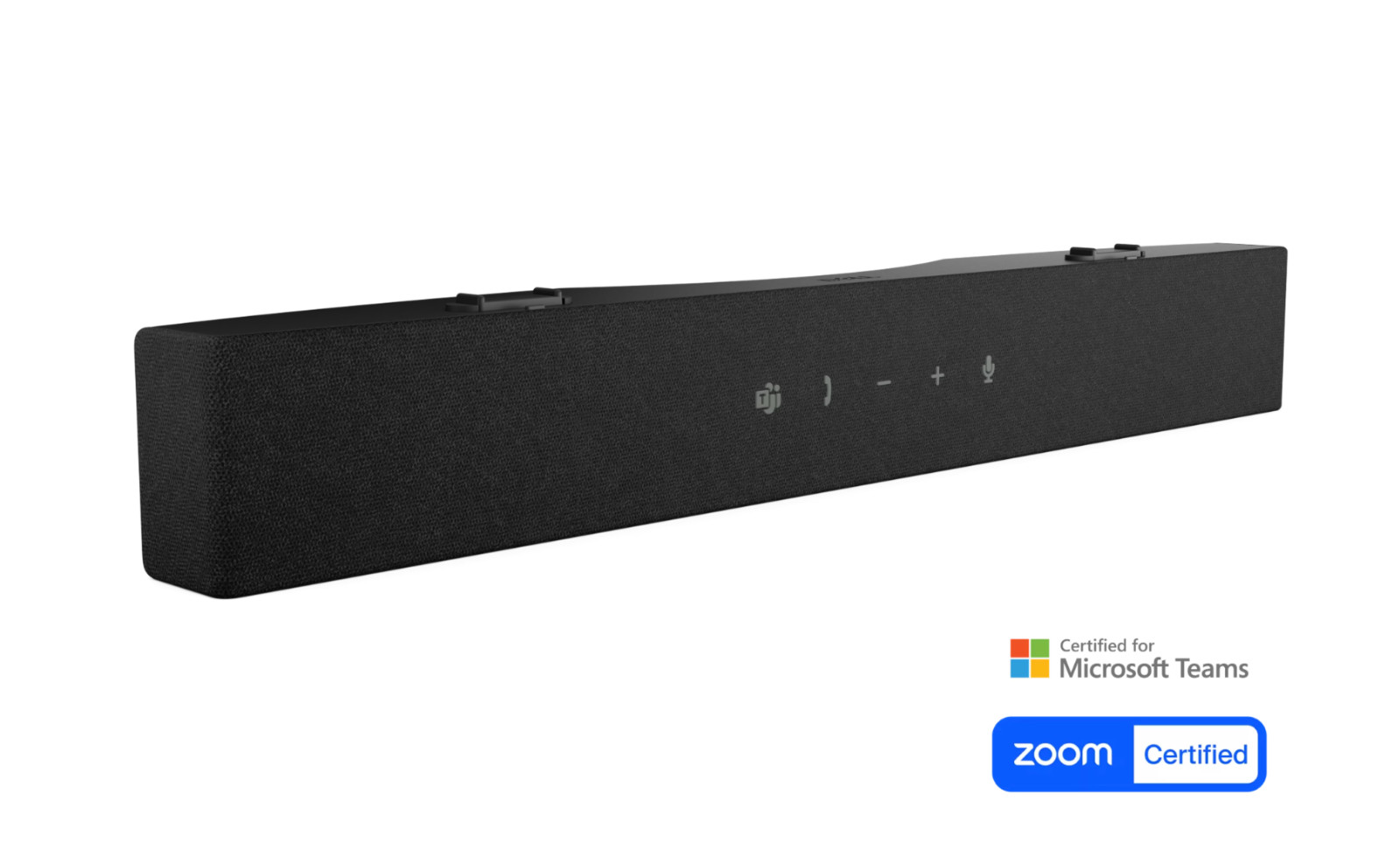 Dell SB725-DWW Pro Premium Conferencing Soundbar – Black ( Brand New, Sealed )