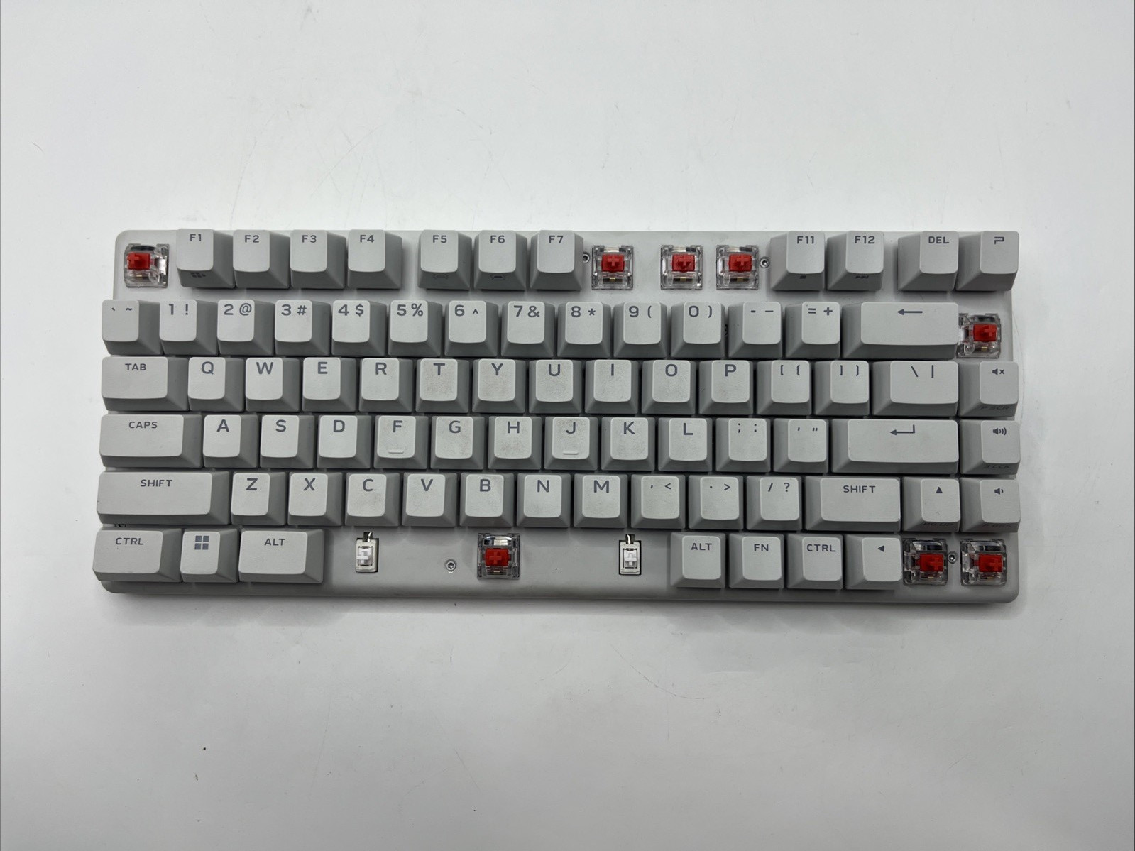 Alienware – 75% Wireless Mechanical Gaming Keyboard =READ=