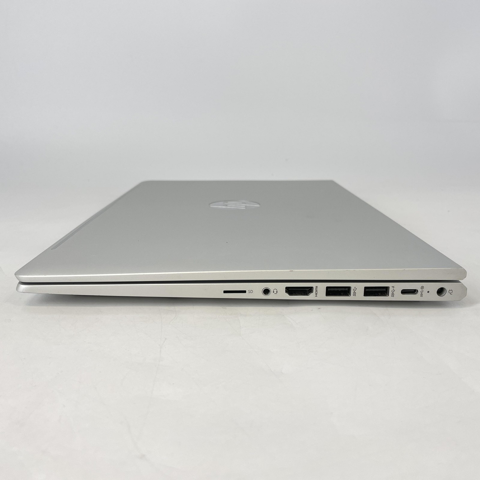 HP ProBook 450 G8 15.6 2021 Silver FHD i5-1135G7 2.40GHz 16GB 500GB SSD Good