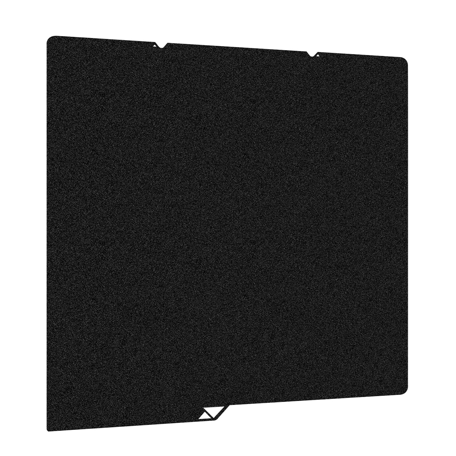 3D Printer Kobra S1/Kobra X Build Plate for Kobra S1 Combo 264X276Mm, Black