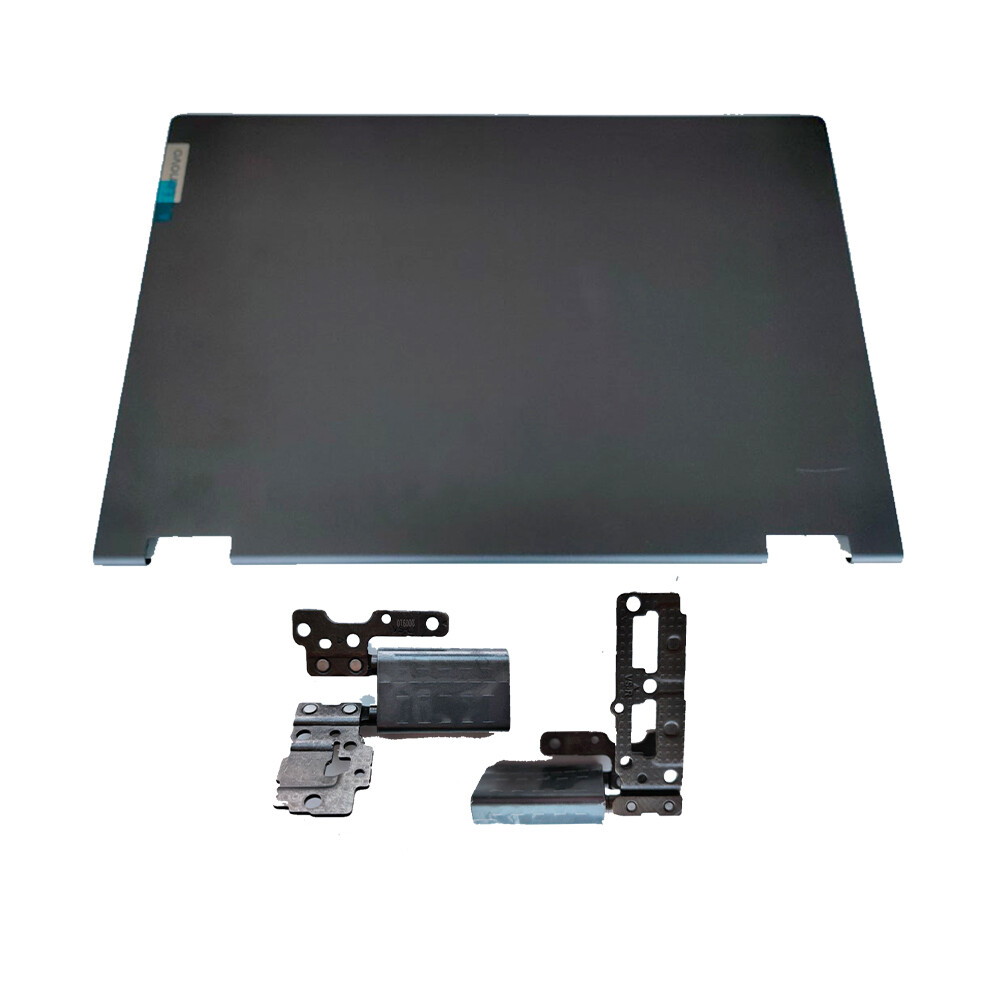 New For Lenovo Ideapad Flex 5-14IIL05 5-14ITL05 14ARE05 Lcd Back Cover Lid Metal