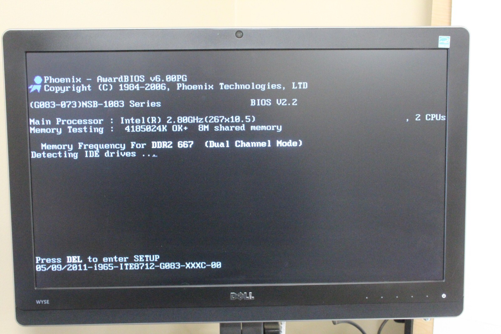 CTI-VCS-EXPRESS-K9 Cisco Expressway Voice/video/data server 4 ports GigE NEW!~