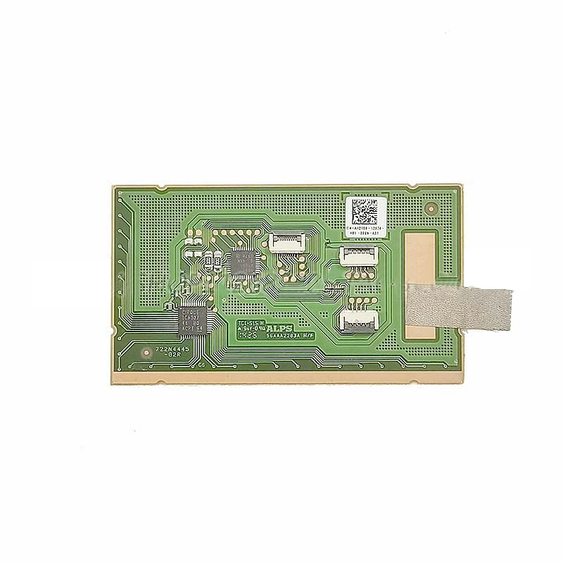 A12103/ A11A21 FOR DELL Precision M4700 M4800 M6800 Touchpad Mouse Button