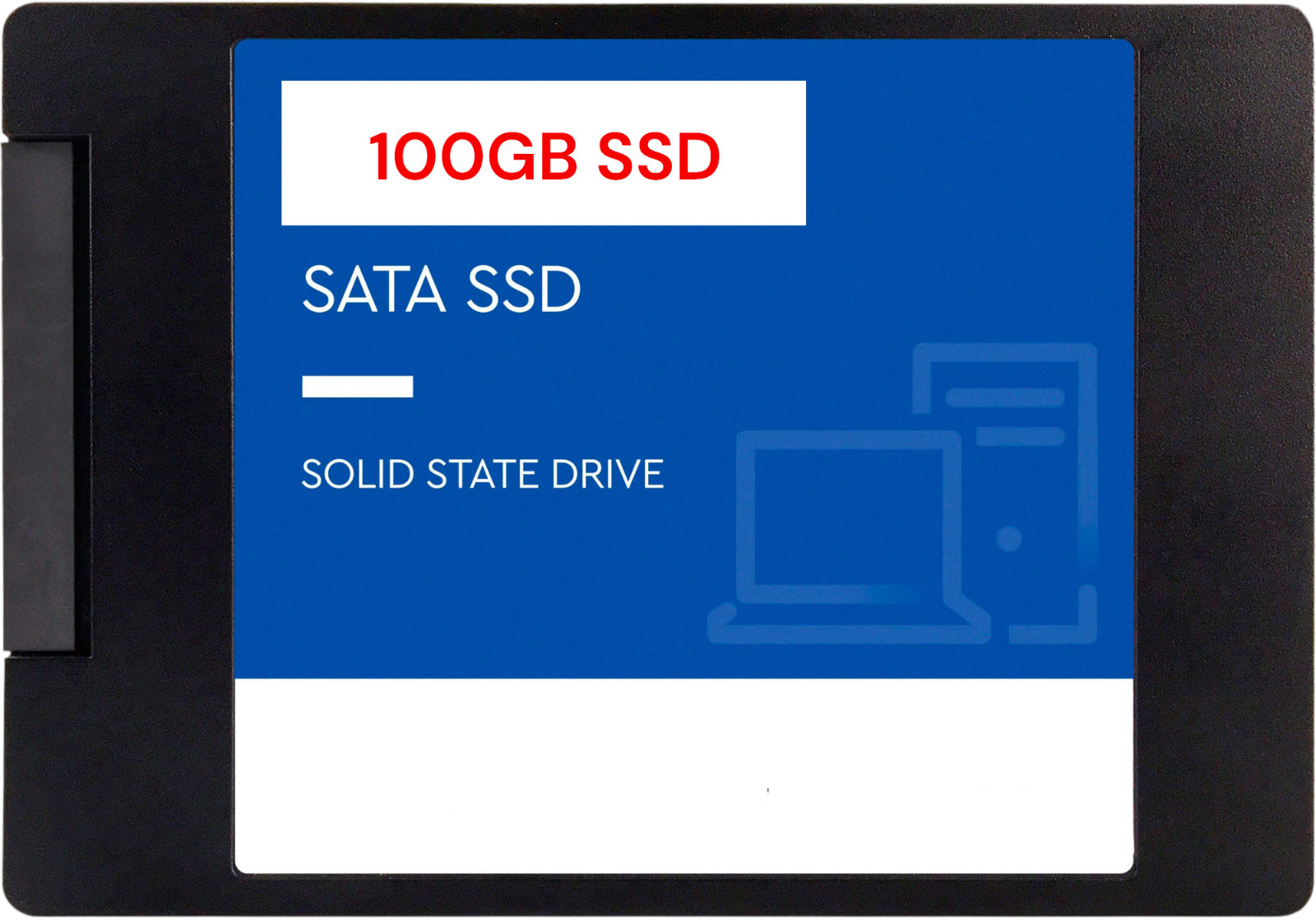 1TB HDD/SSD 2.5″ SATA Hard Drive for Laptop with Win 10/Win 11 Pro Pre-installed