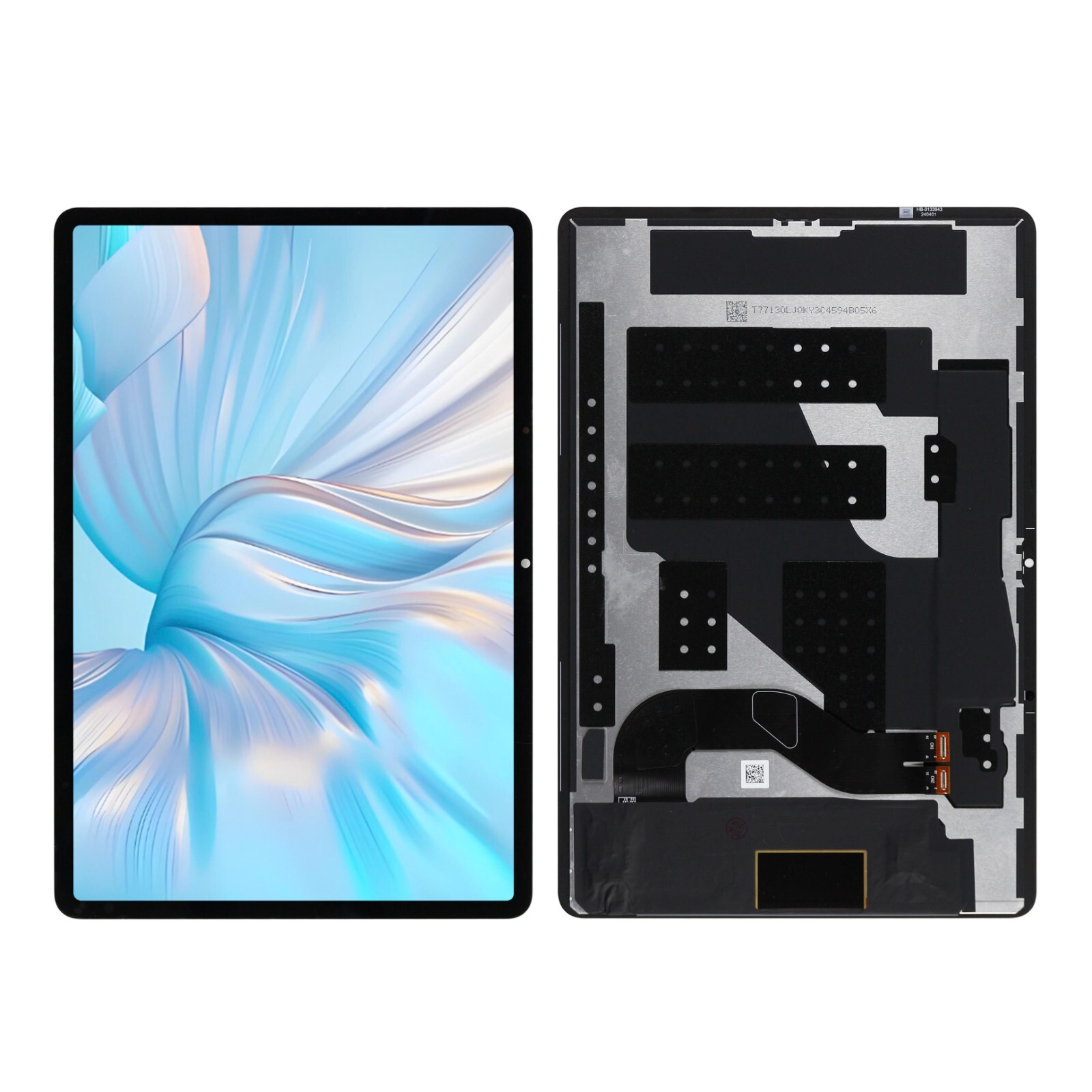 11.5-inch for Huawei MATEPAD 11.5″ S TGR-W10 TGR-W09 LCD display touch screen