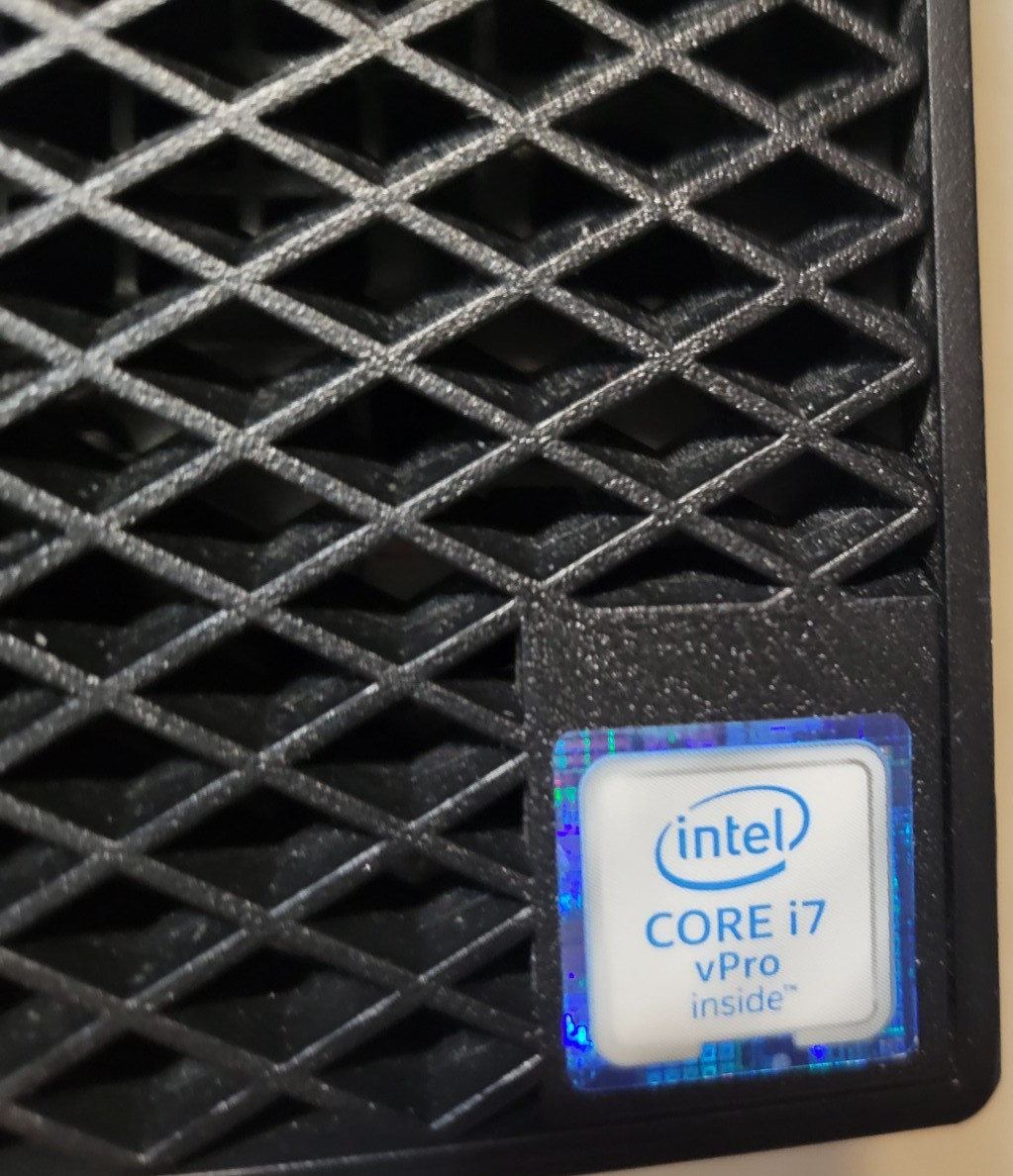 Dell OptiPlex 7040 SFF i7 VPro 6700 @ 3.40GHz 8GB RAM 1TB SATA HDD Win 11 Pro