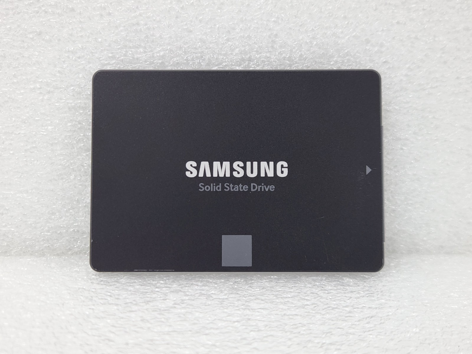Samsung 870 EVO MZ-77E1T0 1TB 2.5 inch SSD Sata 6gb/s Solid State Drive