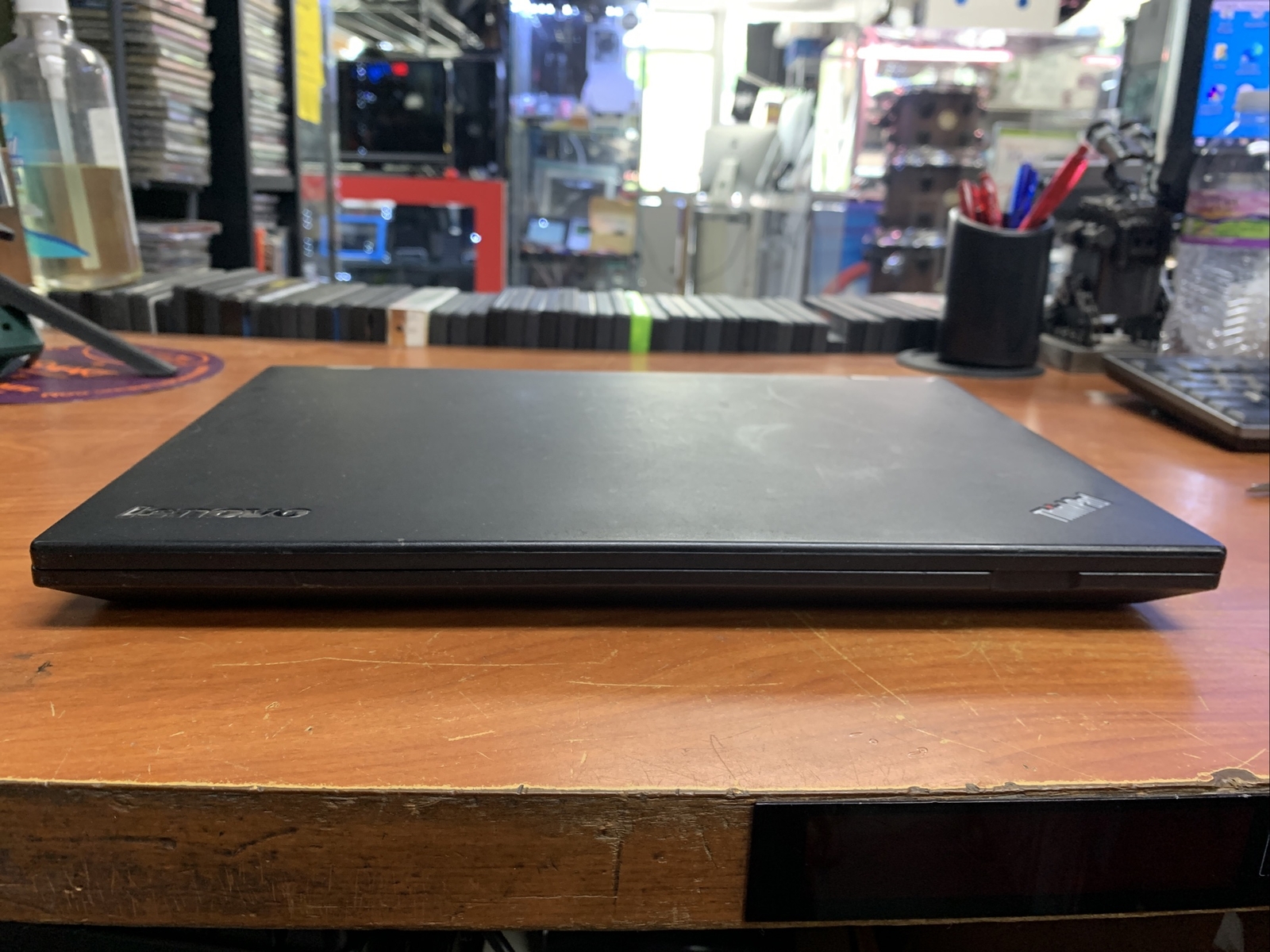 Lenovo ThinkPad l430 Intel Core i7-3820QM 2.7GHz 100HHD 4GB RAM WIND 10 FOR PART