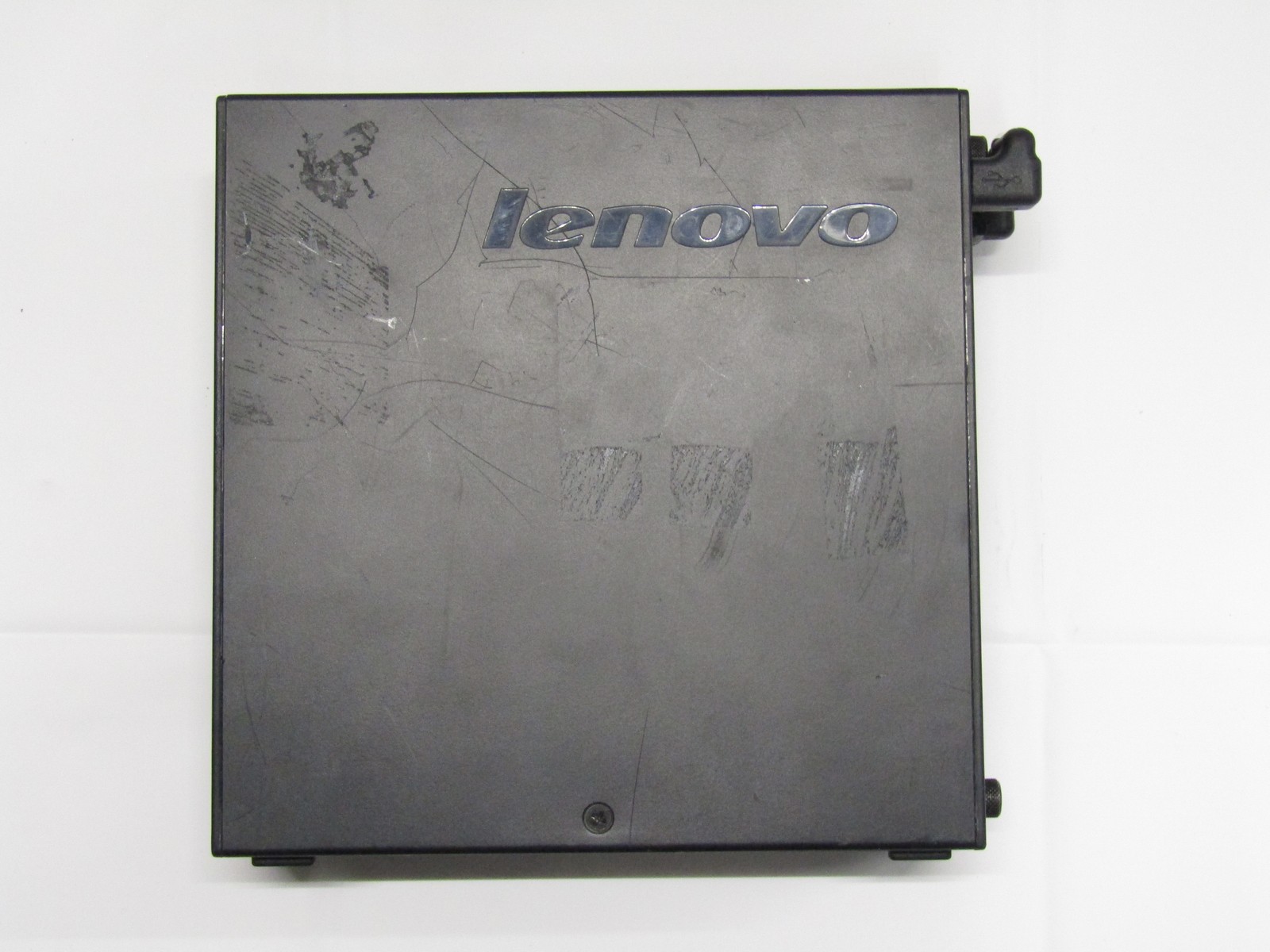 Lenovo ThinkCentre M900 2.5GHz Intel Core i5-6500T 8GB RAM 128GB SSD DVD+R NO OS