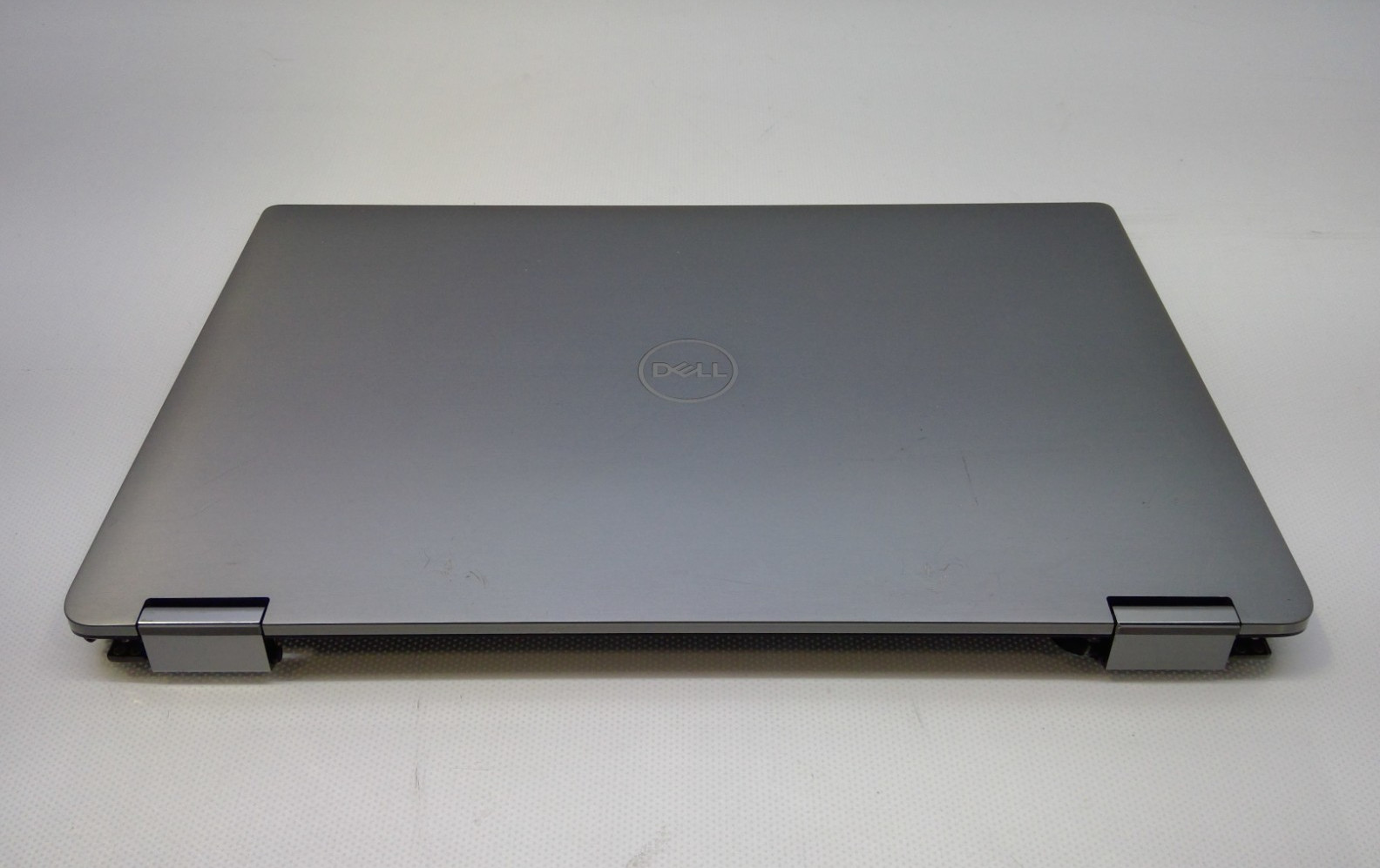 Dell Latitude 9410 14″ 1920 x 1080 Glossy Screen Complete Assembly Gray