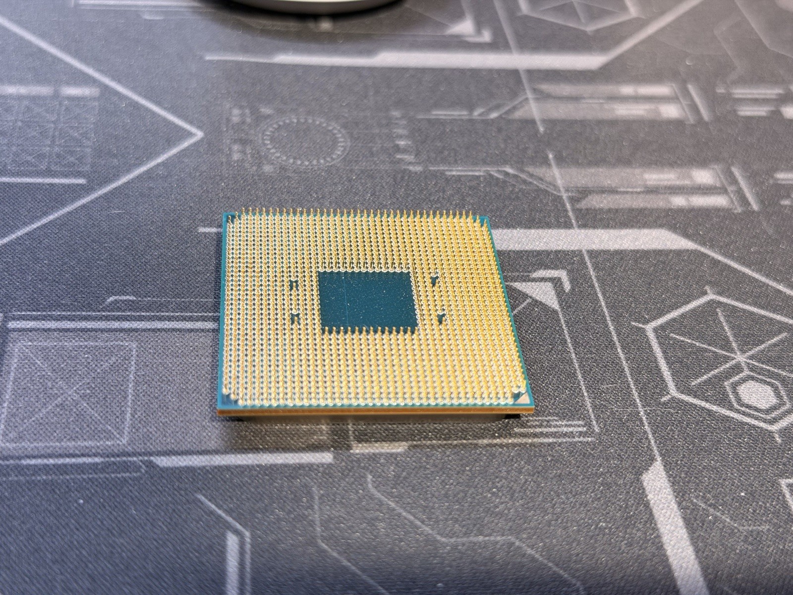 AMD Ryzen 7 3700X 3.6GHz Octa-Core Am4 CPU Processor (100-100000071BOX)