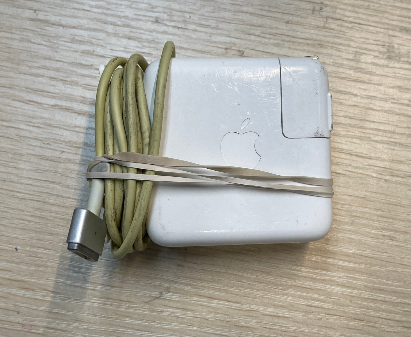 Original OEM Apple MagSafe 2 45W AC Adapter Charger for Macbook Air 2015 11″ 13″
