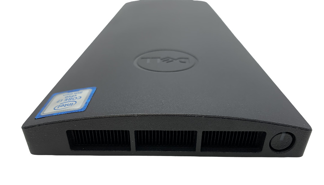 Dell OptiPlex 7070 Ultra UFF i7-8665U 1.90GHz, 16GB RAM, 256GB SSD