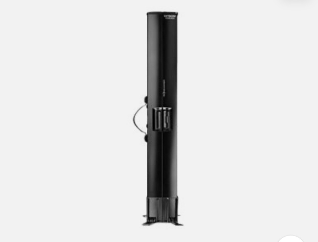 Epson Projector Screen for presentations – portable