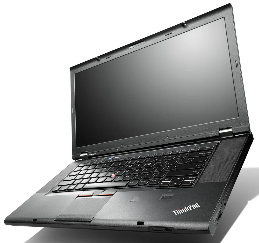 Lenovo ThinkPad T530 i5 3.3GHz, 16GB RAM, 512GB SSD, Office HD+ Win 10 or 11 Pro