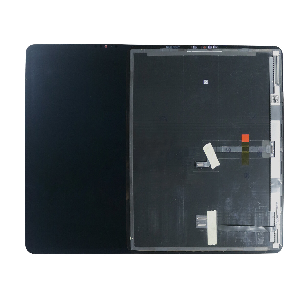 For iPad Pro 12.9 5th 2021 Display LCD Touch Screen Digitizer A2378 A2379 A2461