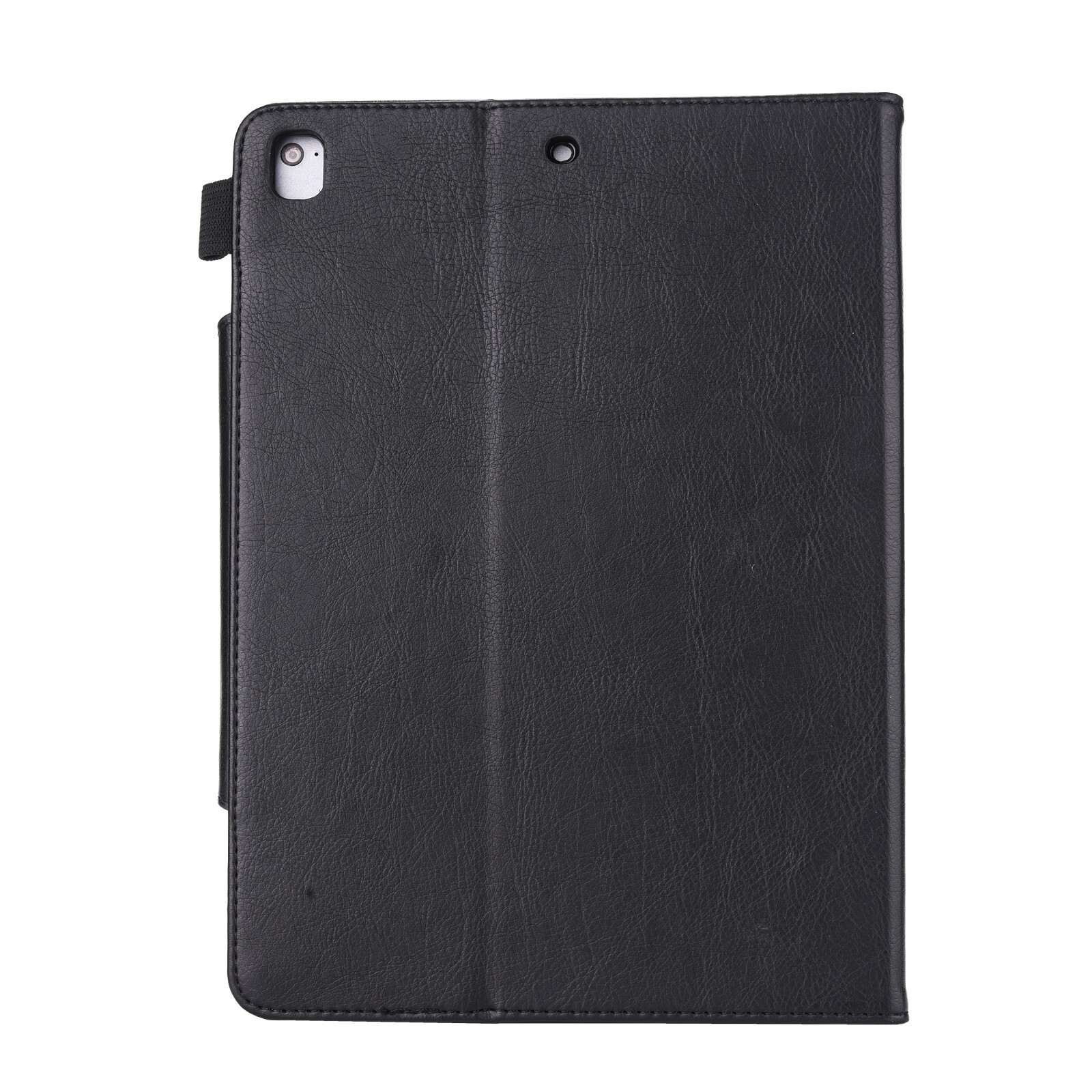Smart Pocket Wallet Stand Case Cover for iPad 5 /6th/7th/8th/9th/10th Generation