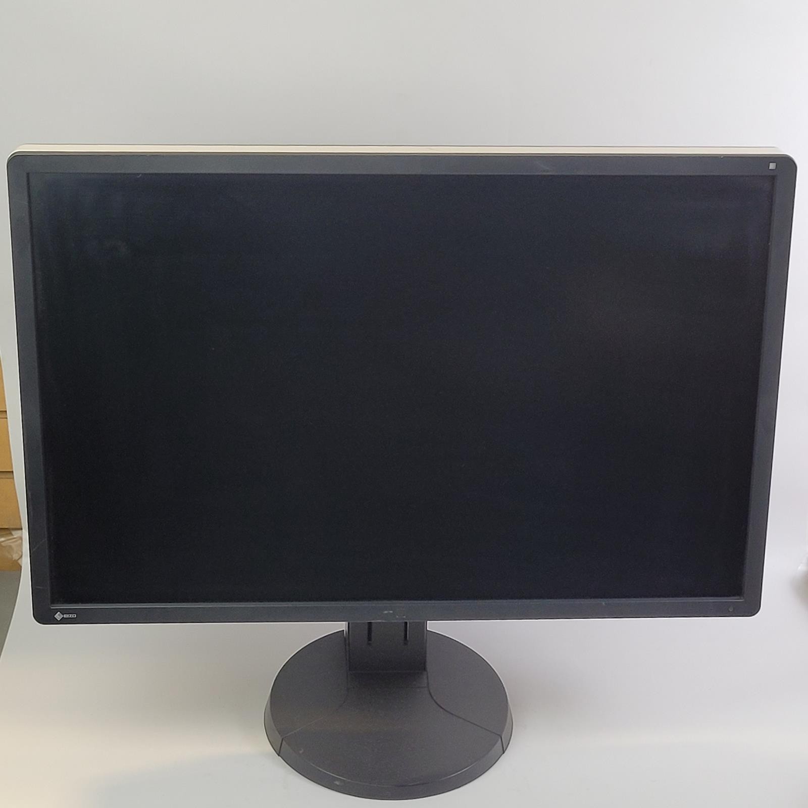 EIZO RADIFORCE RX660 30″ 3280×2048 60Hz LED IPS Computer Monitor | Grade B