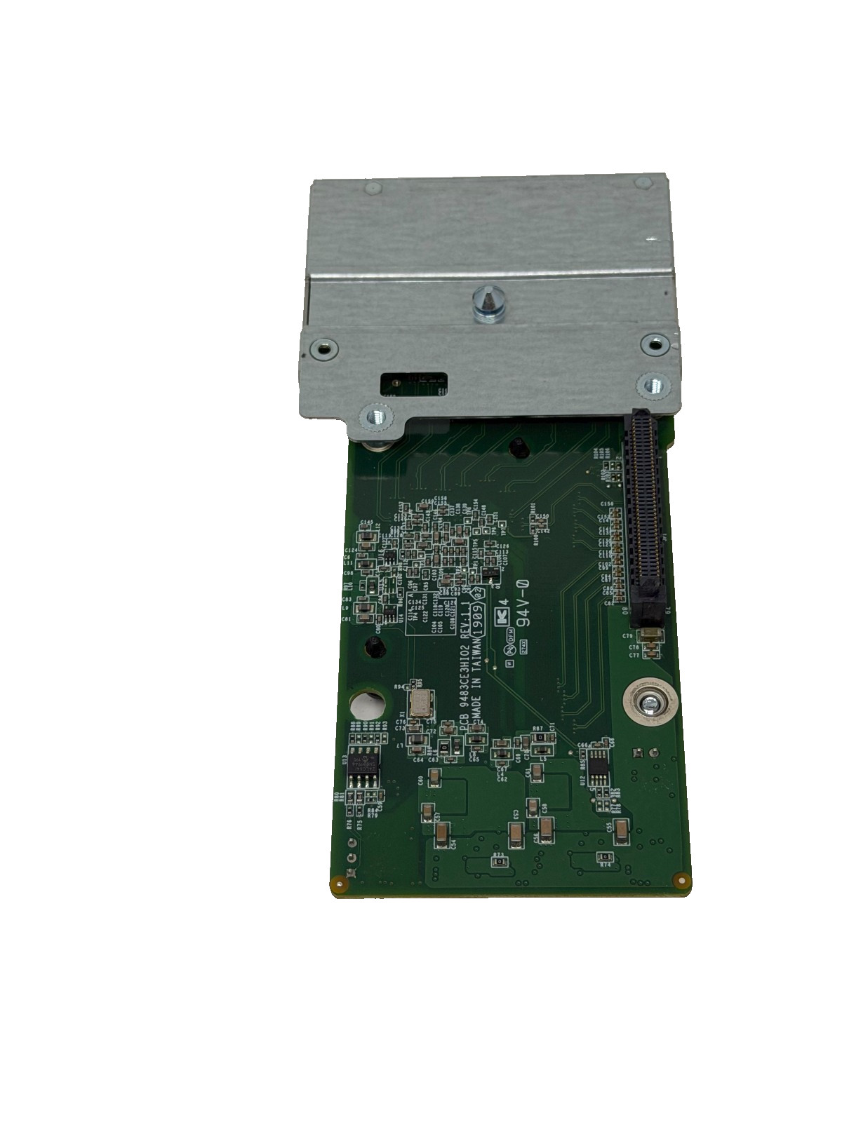 Infortrend Technology EONSTOR HOST BOARD W/ 2 X 40GBE TYPE2 RER40G1HIO2-0010