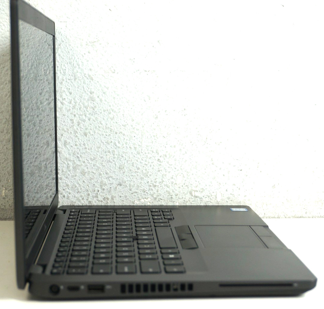 Dell Latitude 5400 – Intel Core i5-8365U @1.60GHz 16GB RAM – No HD/No OS
