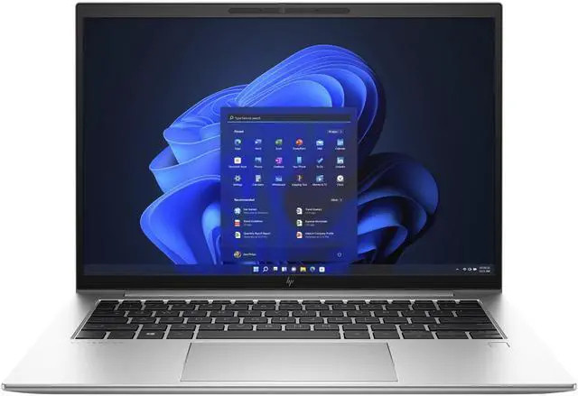 HP EliteBook 845 G9 14.0 in WUXGA Ryzen 7 PRO 6850U 32GB DDR5 512GB SSD